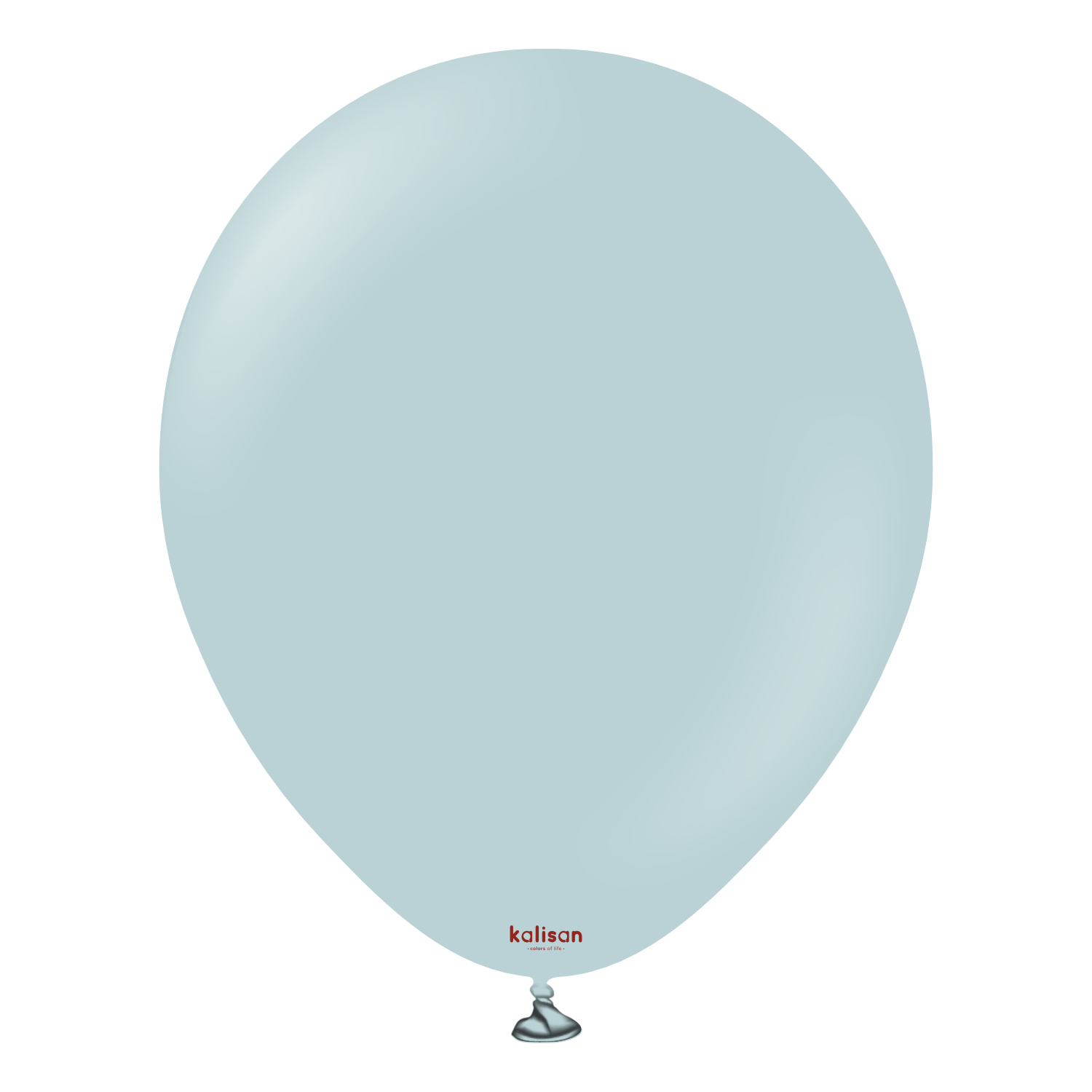 Ballon Vert Sauge (Sage green) Kalisan