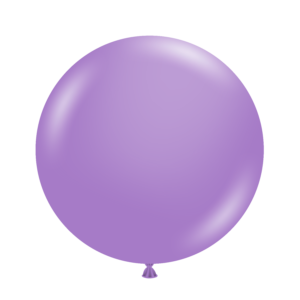 1 Ballon 60cm Métallique – Tuf-tex