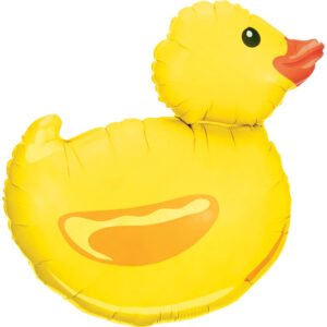 Ballon Alu 73cm Canard – Grabo