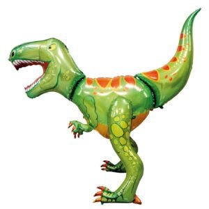 Ballon Alu 152cm Dinosaure super dimensionnel – Grabo