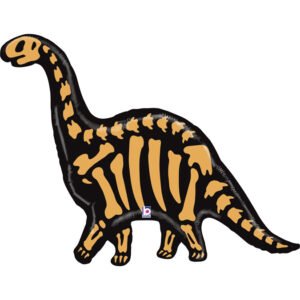 Ballon Alu 76cm Brontosaurus – Grabo