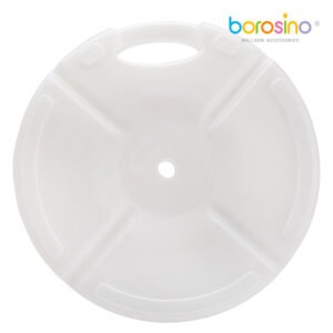 Base Plastique pour arche – Borosino