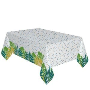 Nappe Papiers Feuillages – Amscan