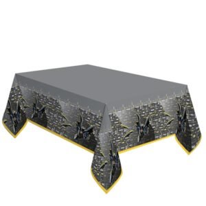 Nappe Papiers Batman – Amscan