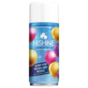 Hi Shine Aérosol Spray