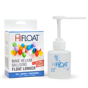 Hi Float + pompe 150ml