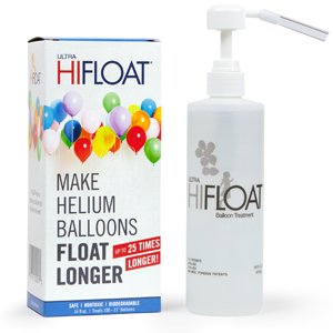 Hi Float+Pompe 473 ml