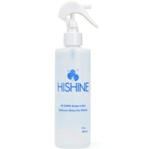 Hi Shine Spray 240ml