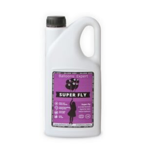 Gel Transparent 1.5L – Superfly